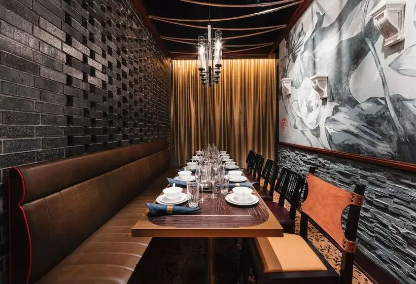 Fotos del hotel Trump International  & Tower Vancouver:  23