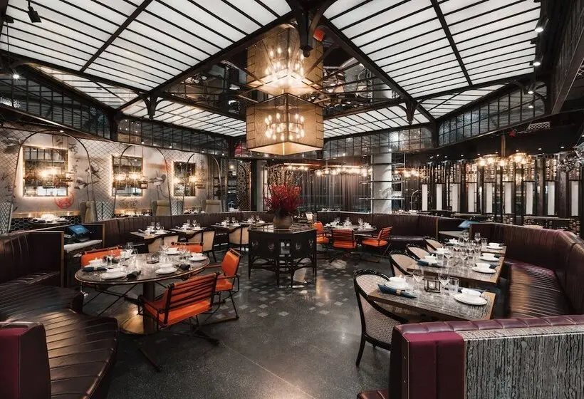 Fotos del hotel Trump International  & Tower Vancouver:  3