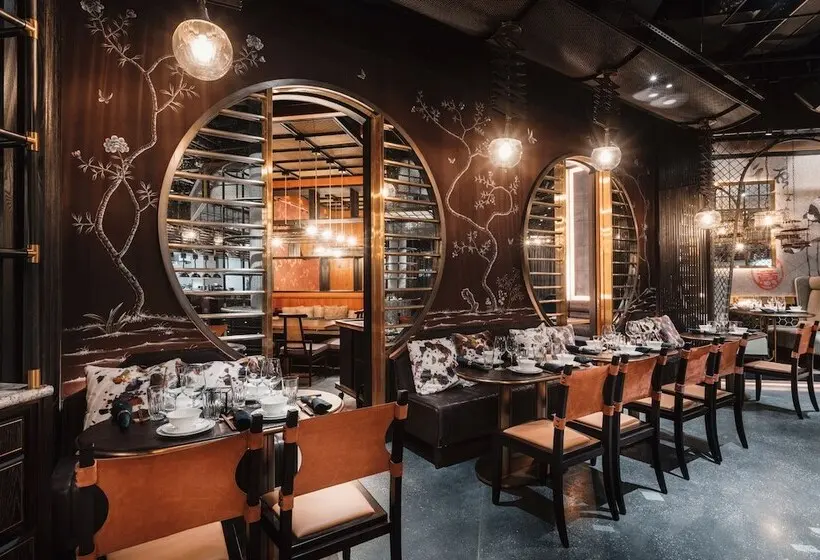 Fotos del hotel Trump International  & Tower Vancouver:  24