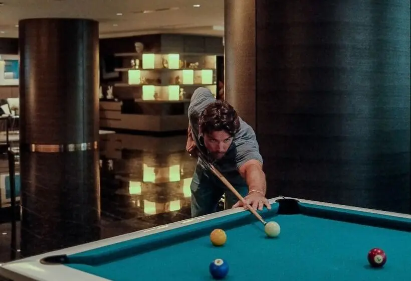 Fotos del hotel Trump International  & Tower Vancouver:  10