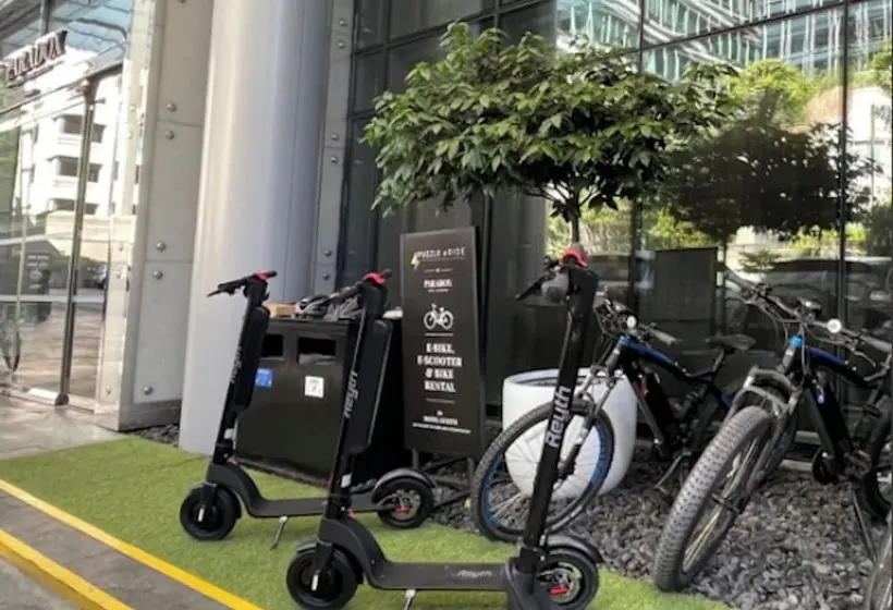 Fotos del hotel Trump International  & Tower Vancouver:  19