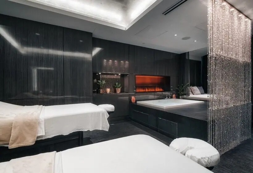 Fotos del hotel Trump International  & Tower Vancouver:  2