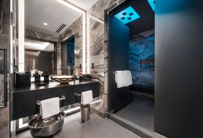 Fotos del hotel Trump International  & Tower Vancouver:  5