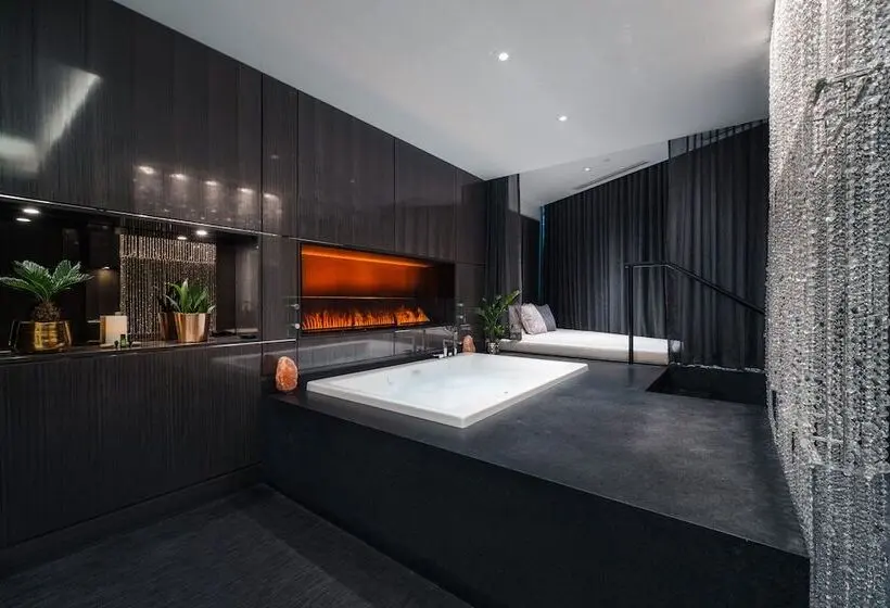 Fotos del hotel Trump International  & Tower Vancouver:  12