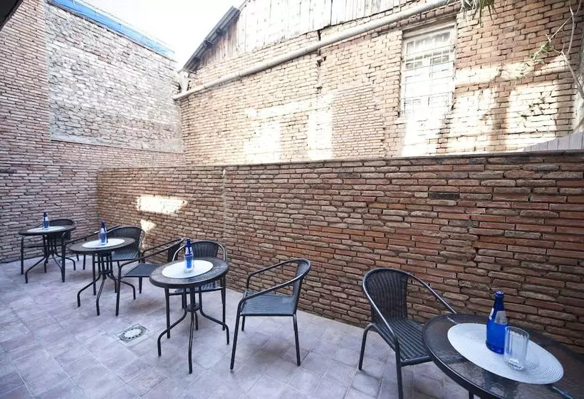 Fotos del hotel 27:  8