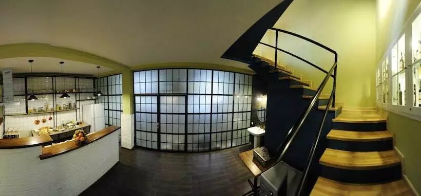 Fotos del hotel 27:  9