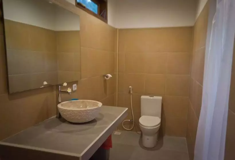 Fotos del hotel Blue Monkey Retreat Areguling:  18