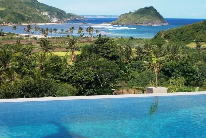 Fotos del hotel Blue Monkey Retreat Areguling:  21