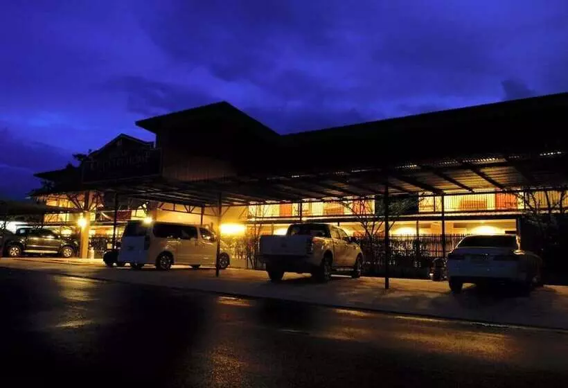 Fotos del hotel Chaam Country Home:  24