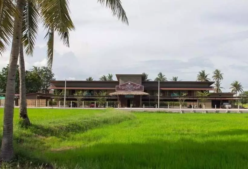 Fotos del hotel Chaam Country Home:  9