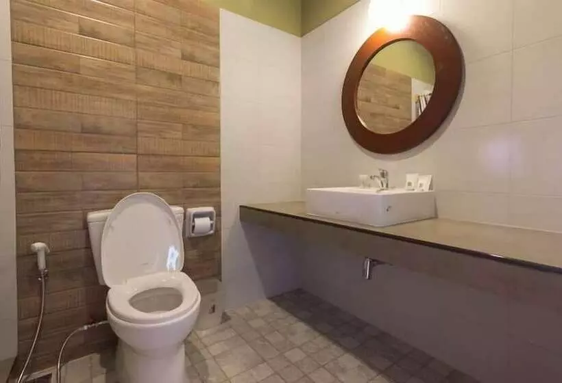 Fotos del hotel Chaam Country Home:  15