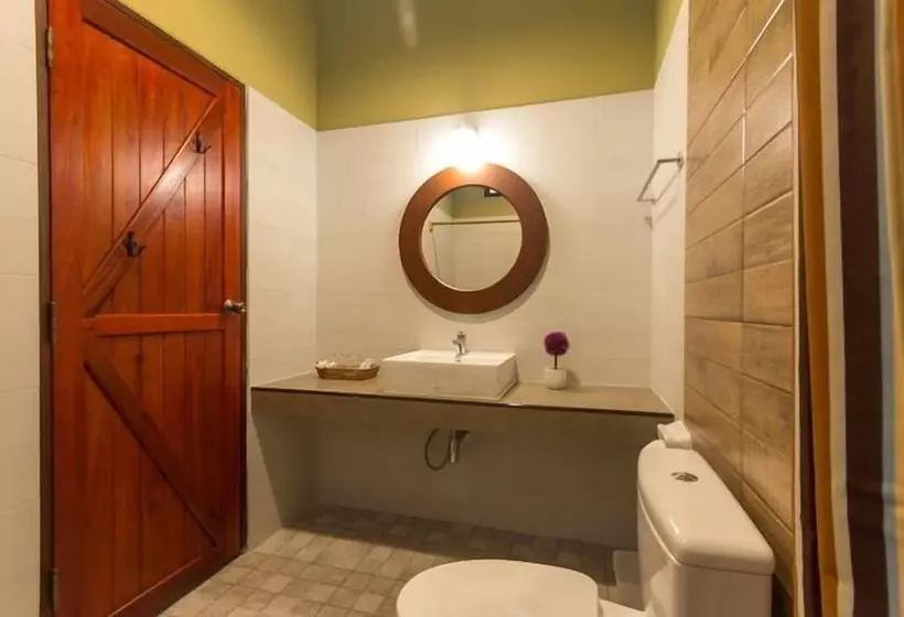 Fotos del hotel Chaam Country Home:  11