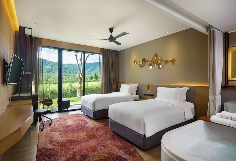 Fotos del hotel Dusitd2 Khao Yai:  18
