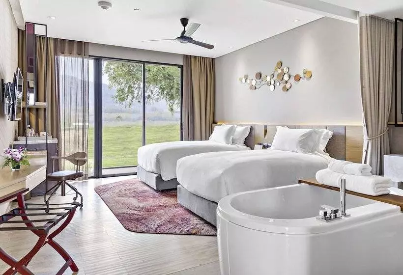 Fotos del hotel Dusitd2 Khao Yai:  21