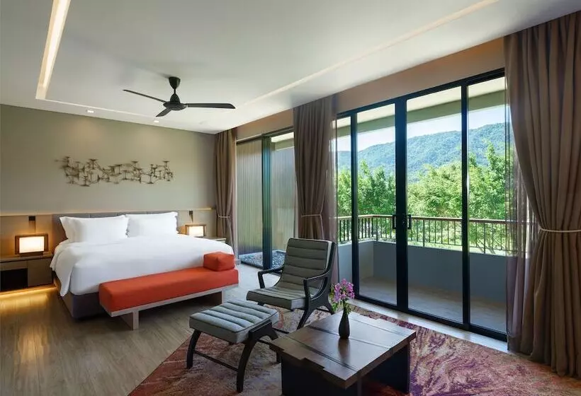 Fotos del hotel Dusitd2 Khao Yai:  22