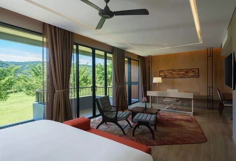 Fotos del hotel Dusitd2 Khao Yai:  12