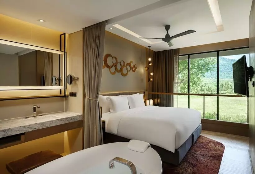 Fotos del hotel Dusitd2 Khao Yai:  14