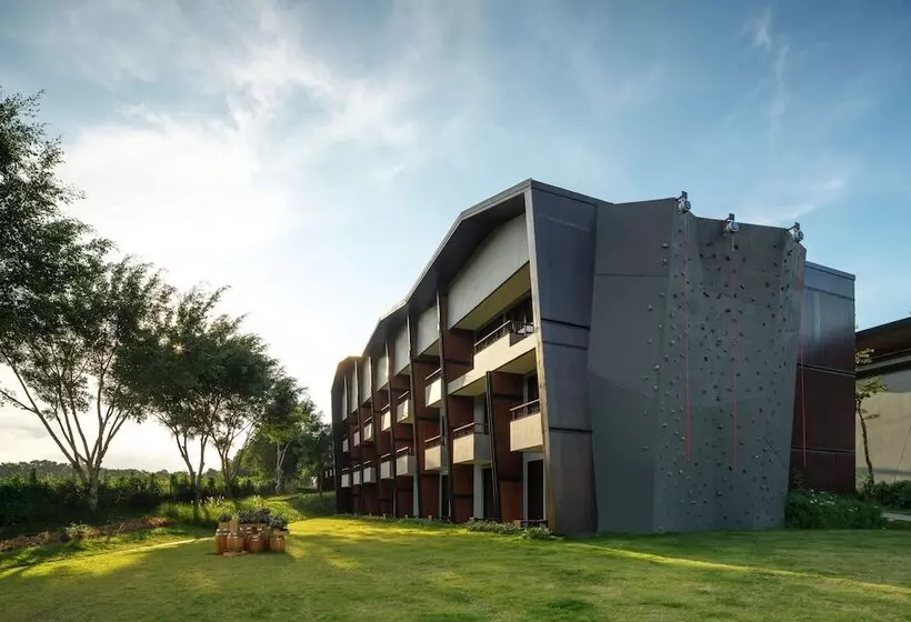 Dusitd2 Khao Yai