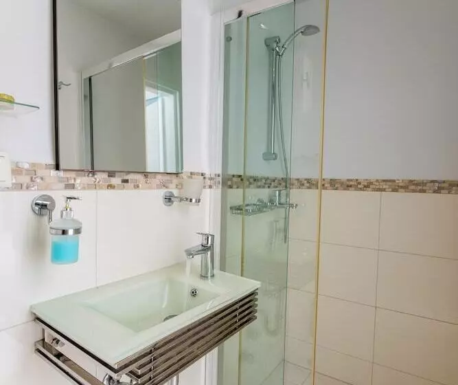 Fotos del hotel Sofos Studios:  14