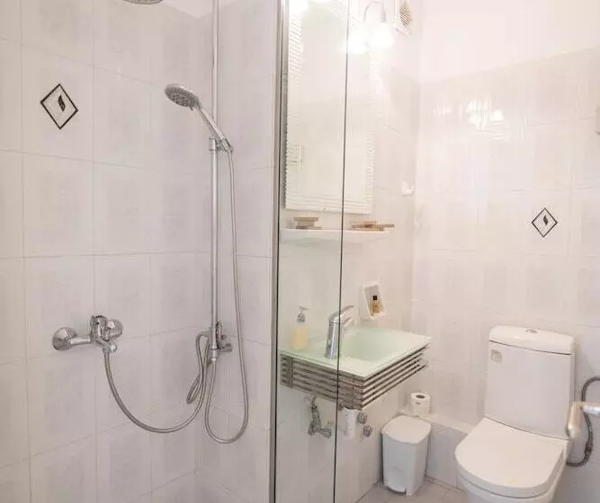 Fotos del hotel Sofos Studios:  6