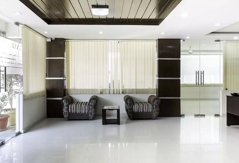 Fotos del hotel Treebo Trip Tals Hytek Hitech City:  2