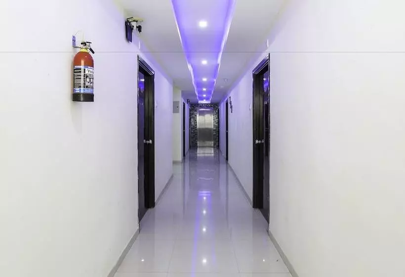 Fotos del hotel Treebo Trip Tals Hytek Hitech City:  3