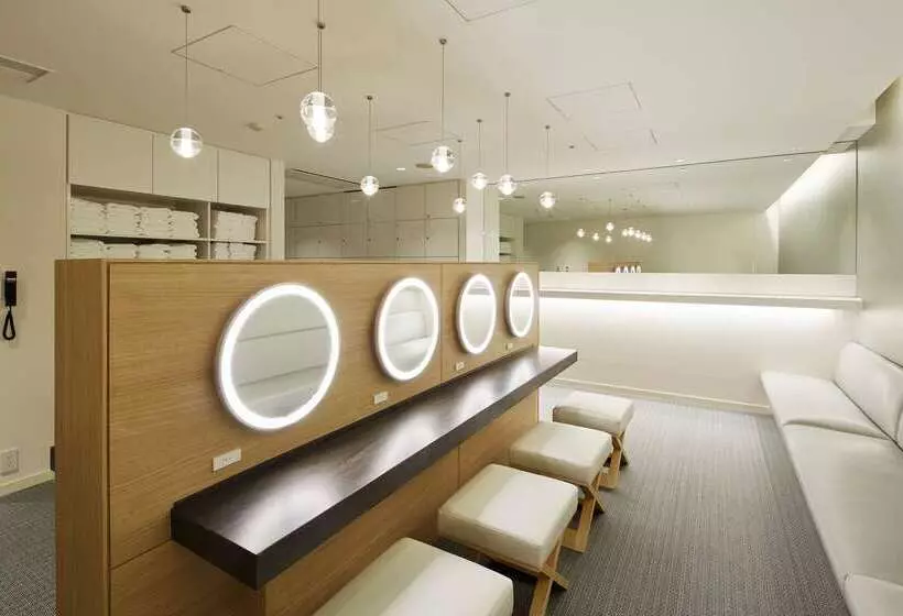 Fotos del hotel Mitsui Garden  Nagoya Premier:  2
