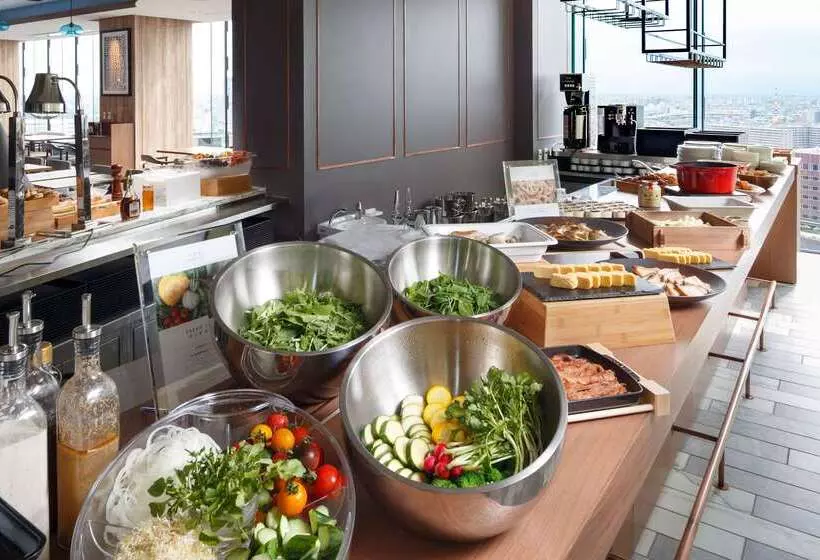 Fotos del hotel Mitsui Garden  Nagoya Premier:  24