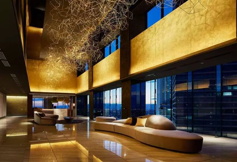 Fotos del hotel Mitsui Garden  Nagoya Premier:  15