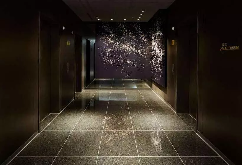 Fotos del hotel Mitsui Garden  Nagoya Premier:  12