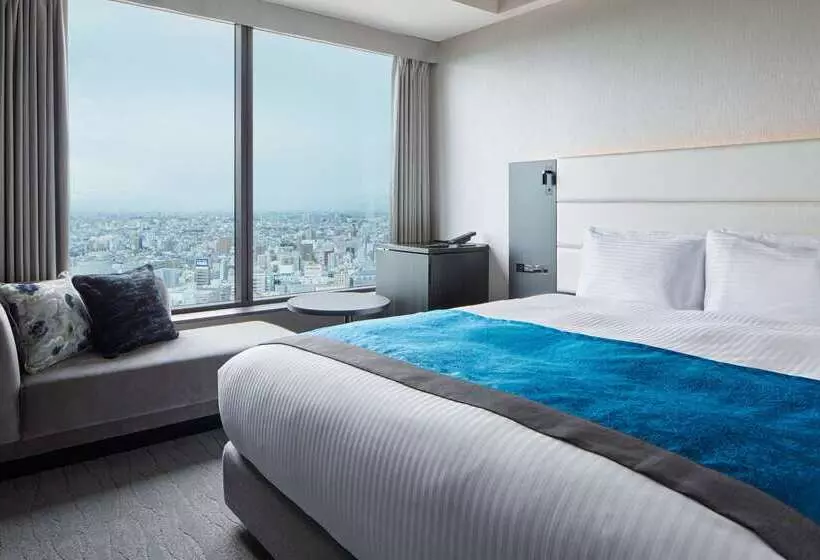 Mitsui Garden  Nagoya Premier