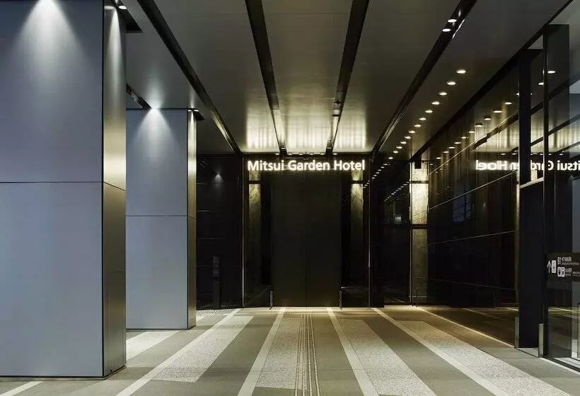 Fotos del hotel Mitsui Garden  Nagoya Premier:  25