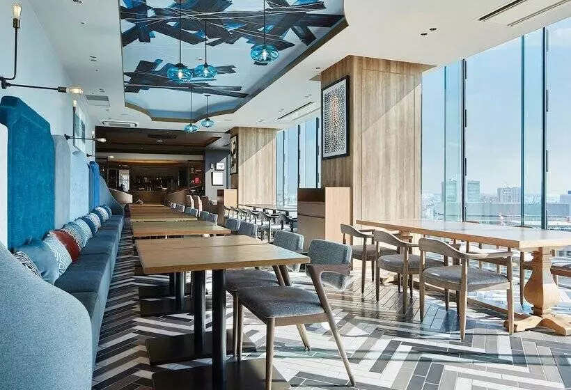 Fotos del hotel Mitsui Garden  Nagoya Premier:  7