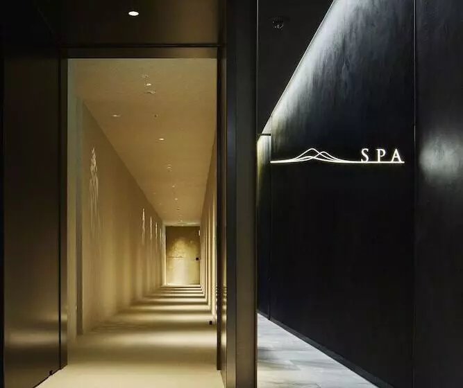 Fotos del hotel Mitsui Garden  Nagoya Premier:  22
