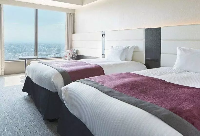 Fotos del hotel Mitsui Garden  Nagoya Premier:  10