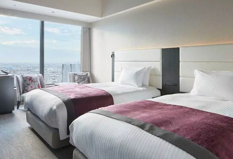 Fotos del hotel Mitsui Garden  Nagoya Premier:  20