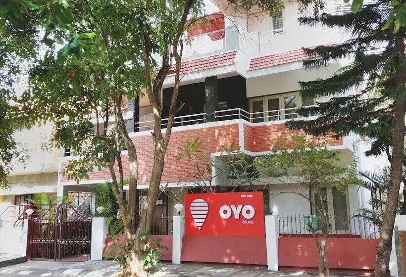 Fotos del hotel Oyo Rooms Btm 2nd Stage Silk Board:  8