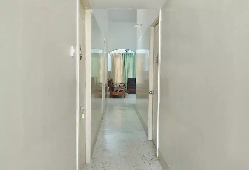 Fotos del hotel Oyo Rooms Btm 2nd Stage Silk Board:  3