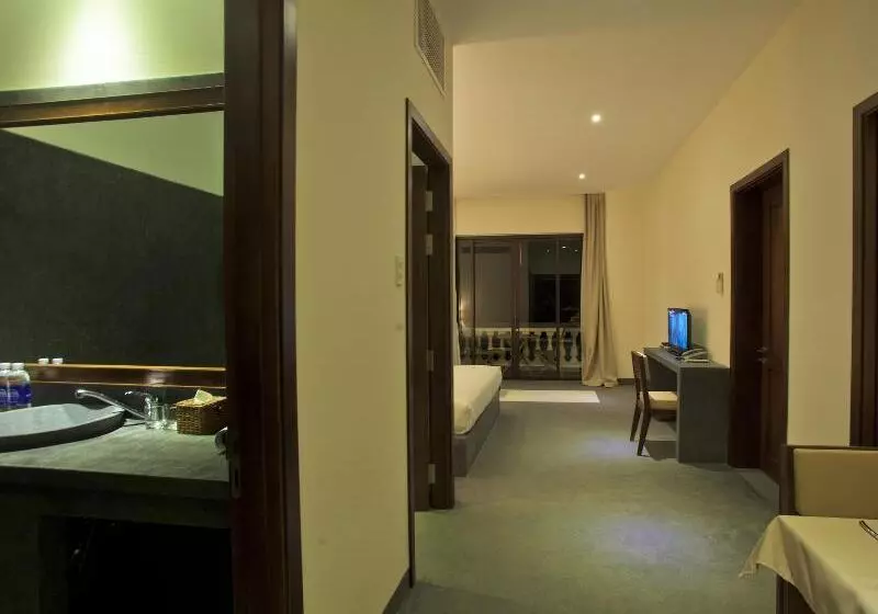 Fotos del hotel Palm View Villa:  5