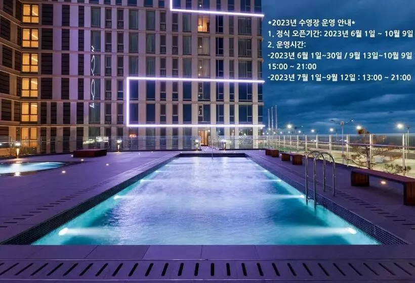 Fotos del hotel Regent Marine The Blue:  4