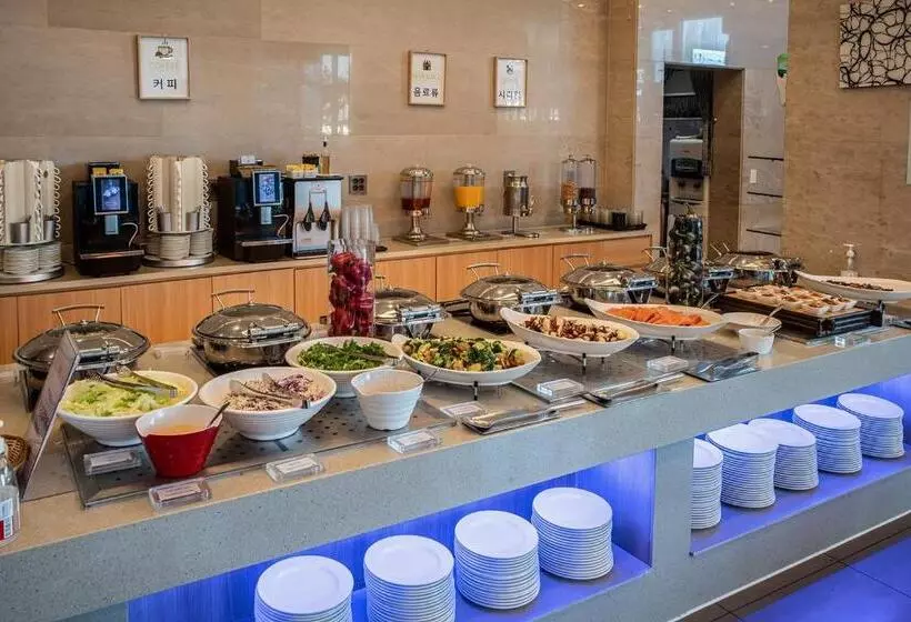Fotos del hotel Regent Marine The Blue:  18