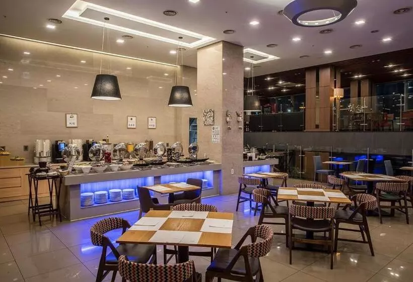 Fotos del hotel Regent Marine The Blue:  6