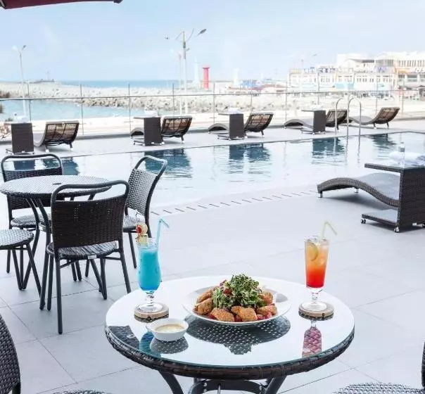 Fotos del hotel Regent Marine The Blue:  8