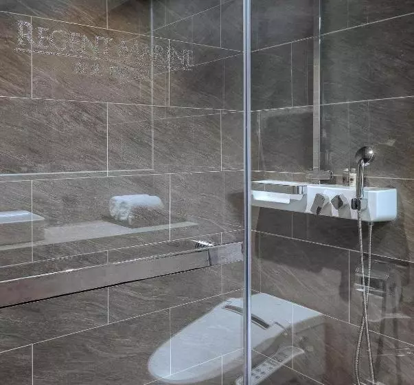 Fotos del hotel Regent Marine The Blue:  21