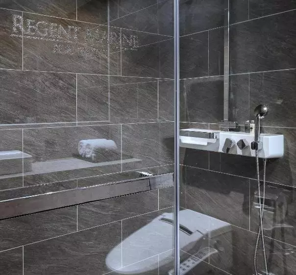 Fotos del hotel Regent Marine The Blue:  23