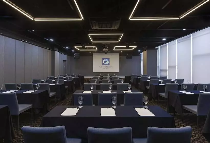 Fotos del hotel Regent Marine The Blue:  7
