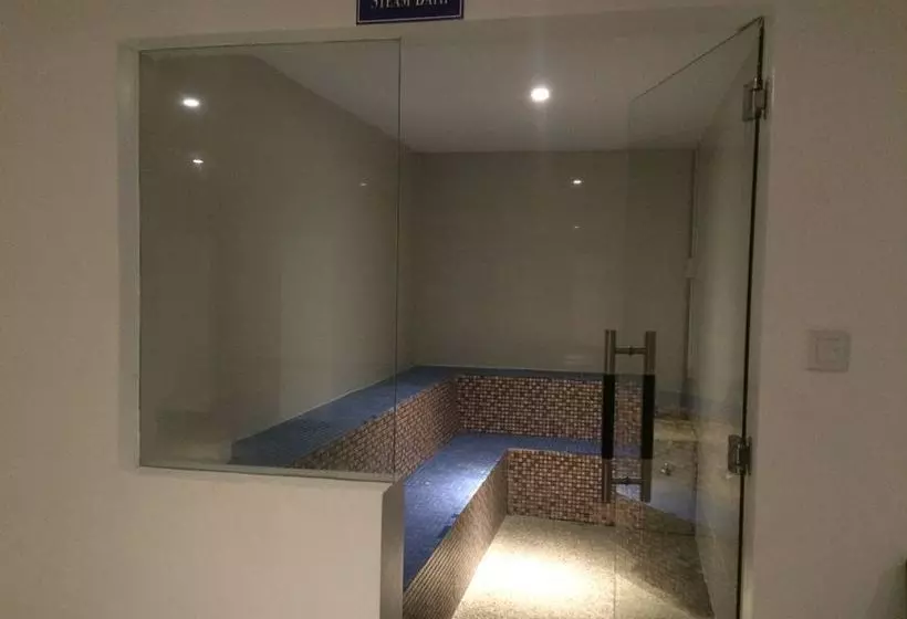 Fotos del hotel Icon Hotel Timog:  12