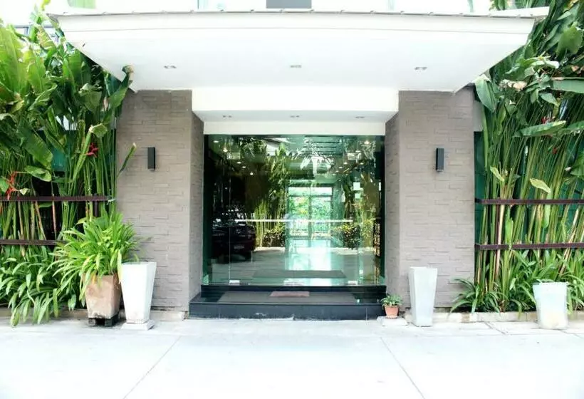 Fotos del hotel 14 Resort:  7