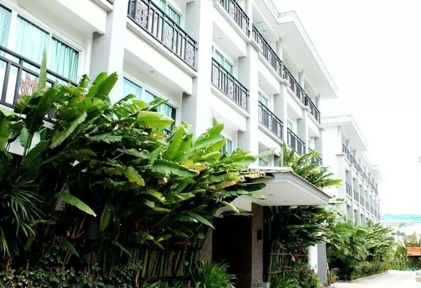 Fotos del hotel 14 Resort:  9