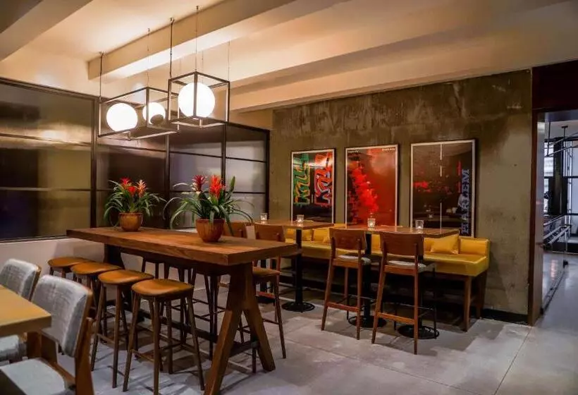 Fotos del hotel Arlo Nomad:  14